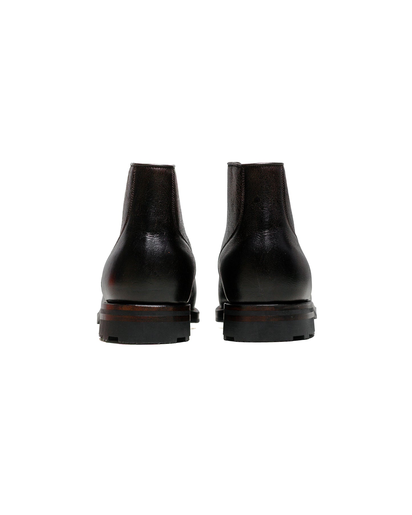 lost & found Viberg Viberg Service Boot 2030 Oak Naked Kudu