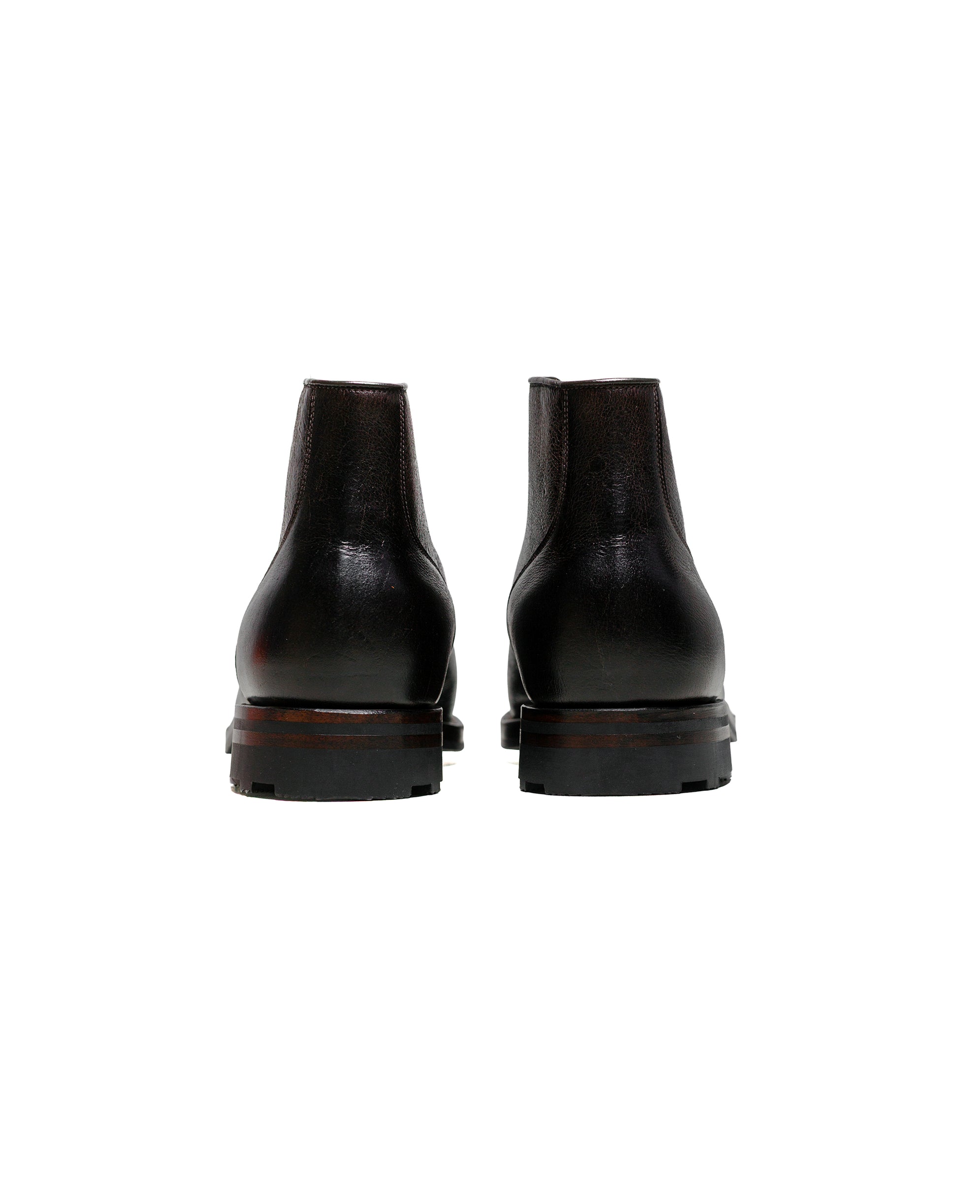 lost & found Viberg Viberg Service Boot 2030 Oak Naked Kudu