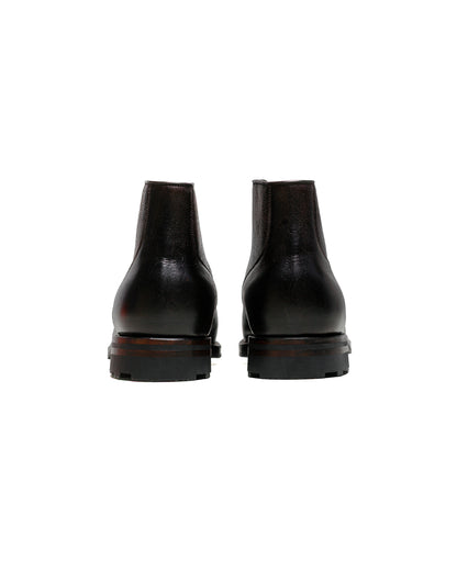 lost & found Viberg Viberg Service Boot 2030 Oak Naked Kudu