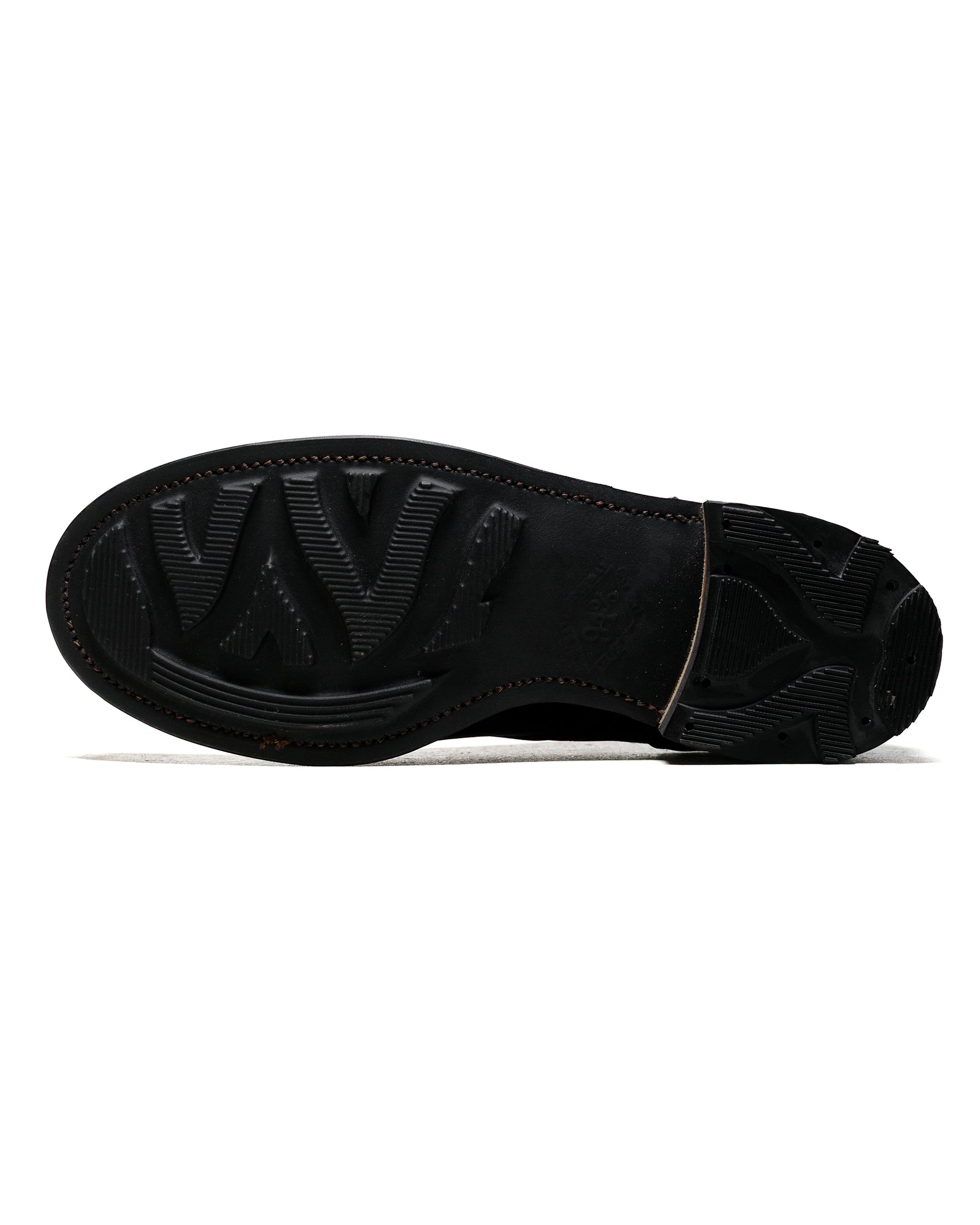 lost & found Viberg Viberg Service Boot 2030 Oak Naked Kudu