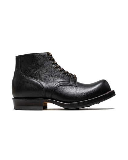 Viberg Service Boot 310 Dark Brown Kudu