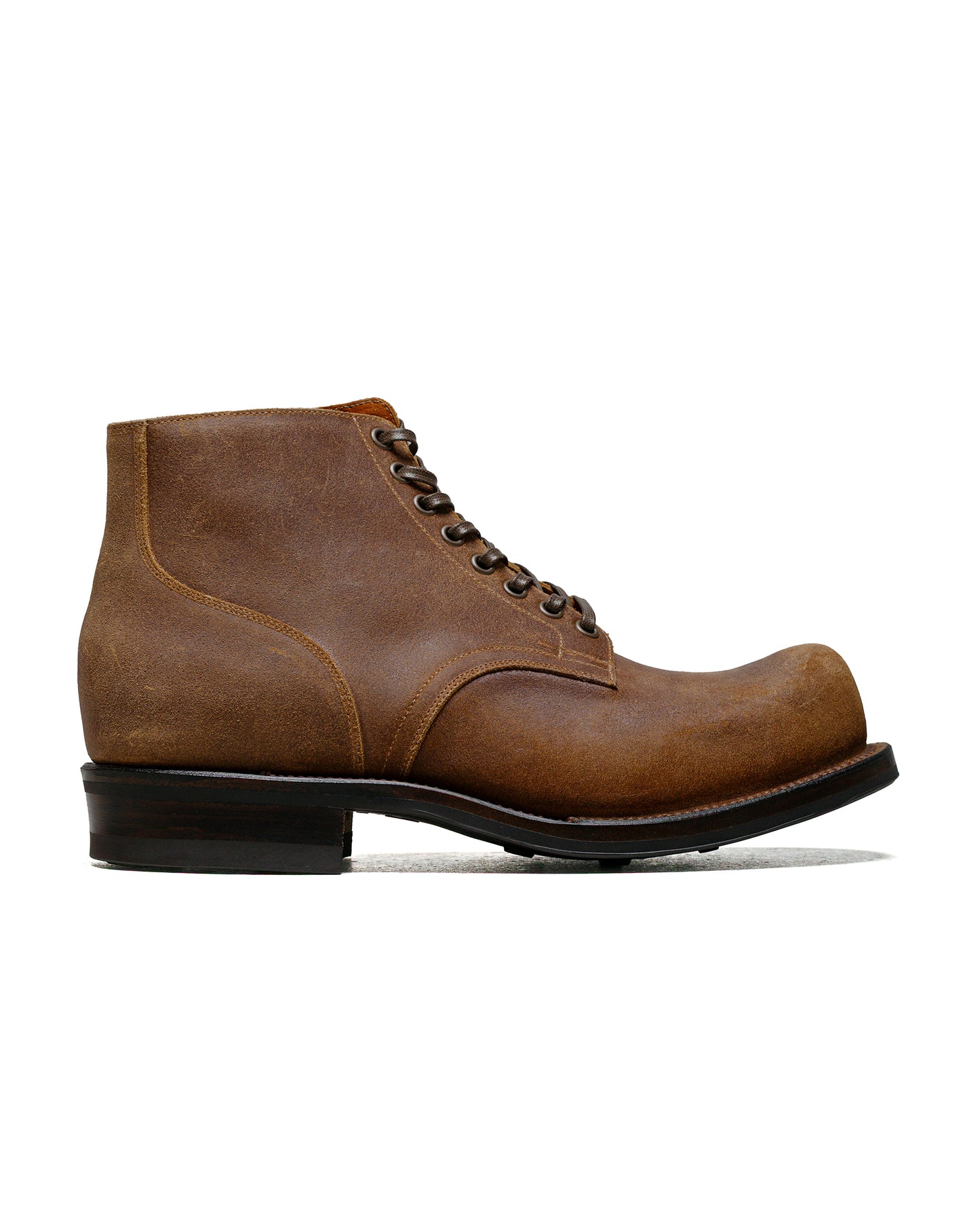 lost & found Viberg Viberg Service Boot 310 Toast Waxy Commander