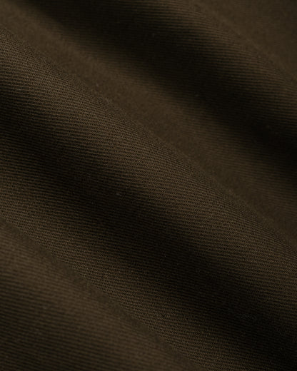 lost & found Wanze Wanze Flight Pant Cotton Twill Army Green