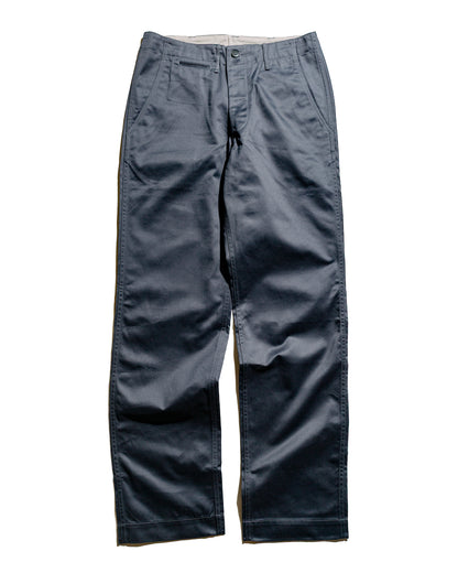lost & found Warehouse Warehouse Lot. 1082 Chinoes Blue Grey