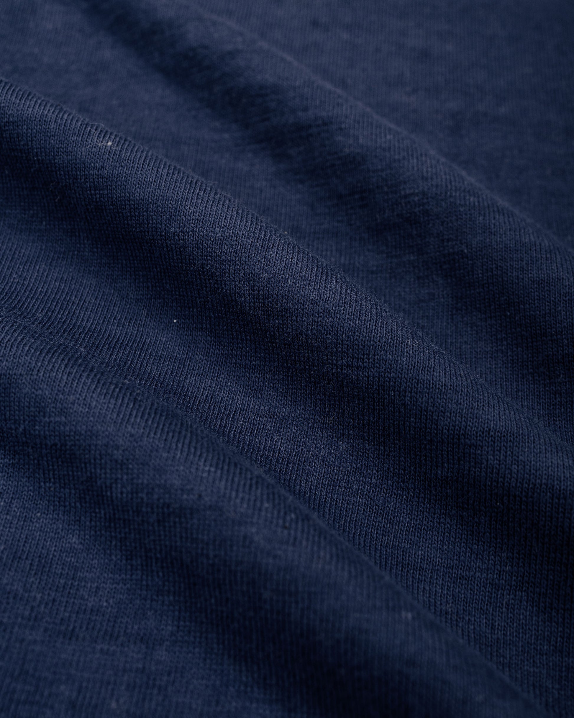 lost & found Warehouse Warehouse Lot. 5906 Long Sleeve Crew Neck T-Shirt Navy