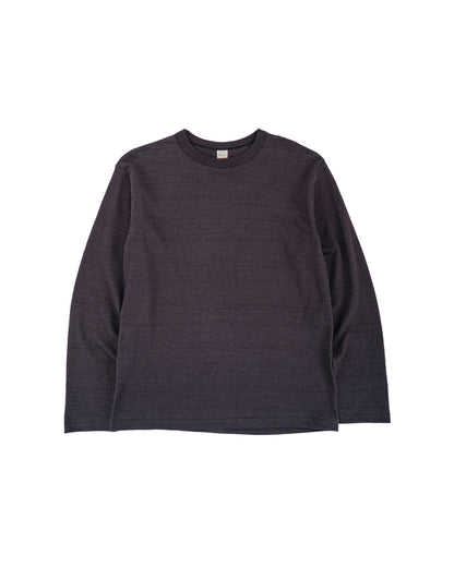 lost & found Warehouse Warehouse Lot. 5906 Long Sleeve Crew Neck T-Shirt Sumikuro