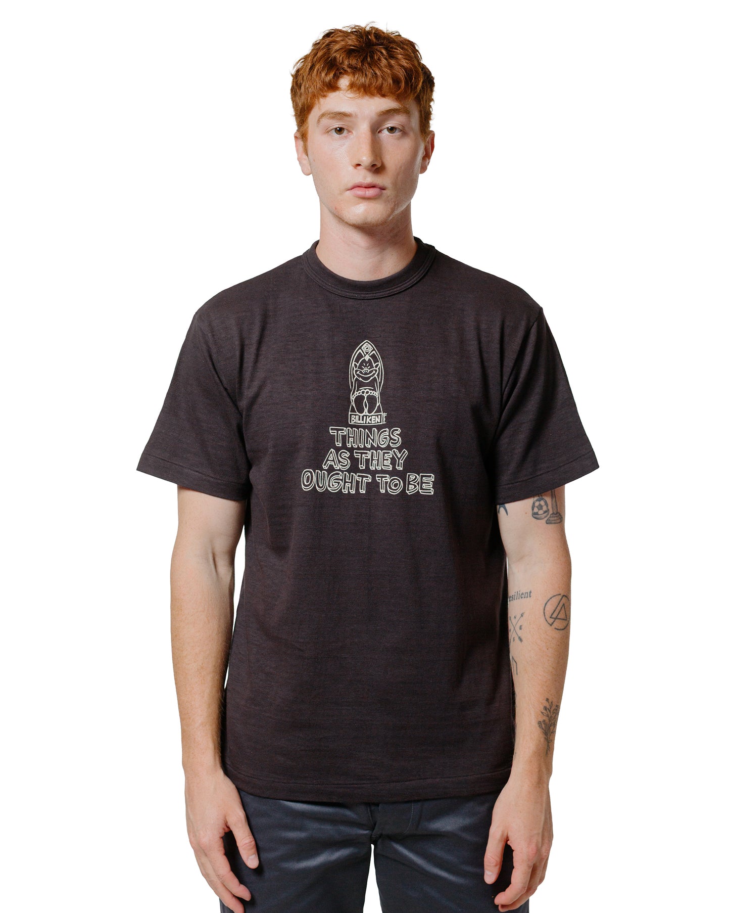 lost & found Warehouse Warehouse Yusuke Hanai Lot. 4601 Things As They Ought To Be Sumikuro