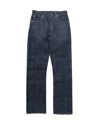 lost & found Warehouse Warehouse Lot. 1000XX Indigo Denim