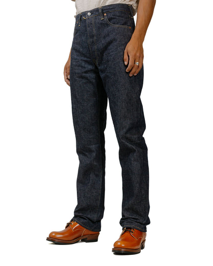 lost & found Warehouse Warehouse Lot. 1000XX Indigo Denim