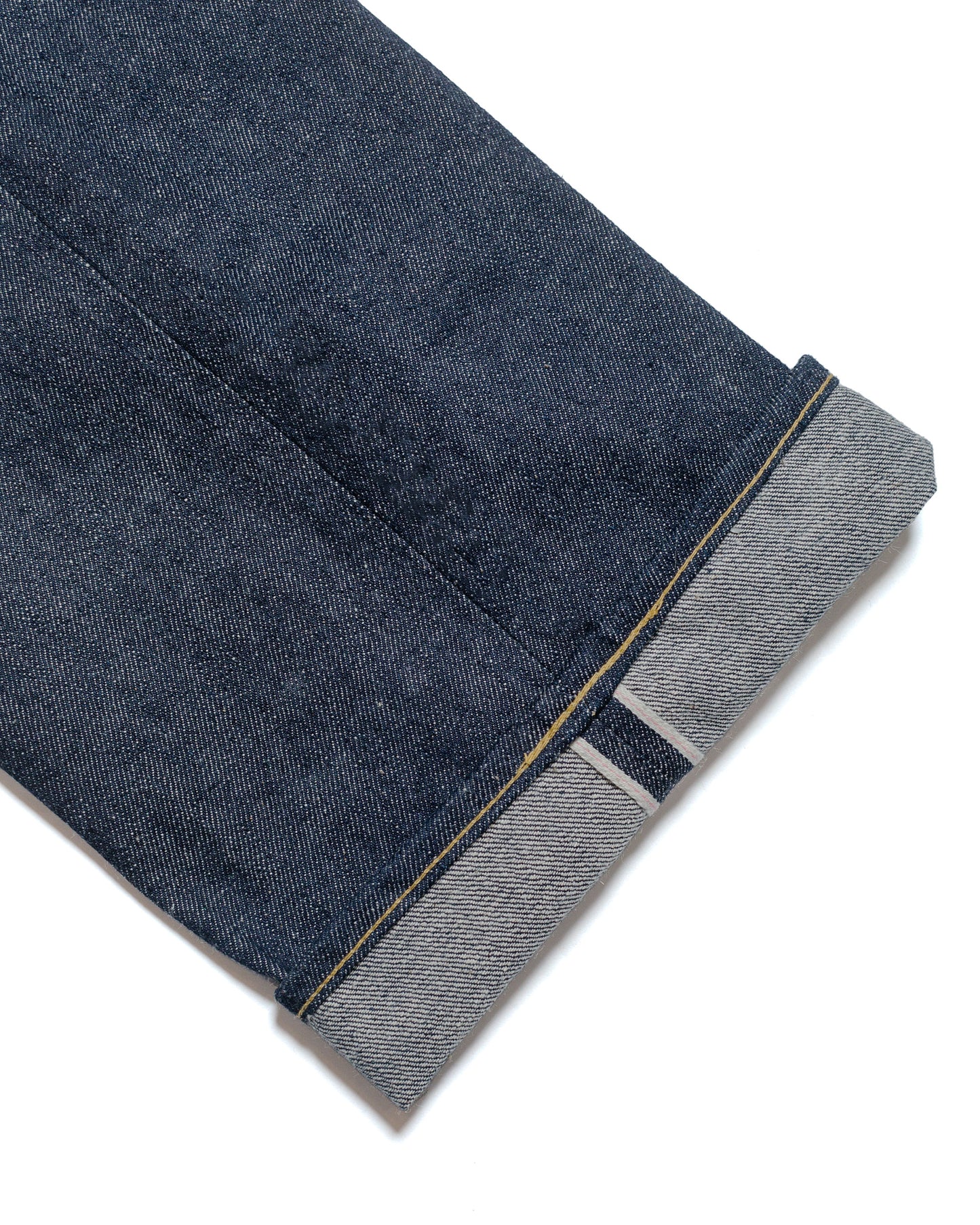 lost & found Warehouse Warehouse Lot. 1000XX Indigo Denim