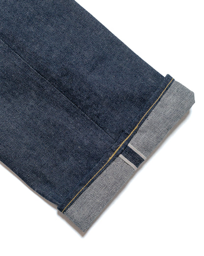 lost & found Warehouse Warehouse Lot. 1000XX Indigo Denim