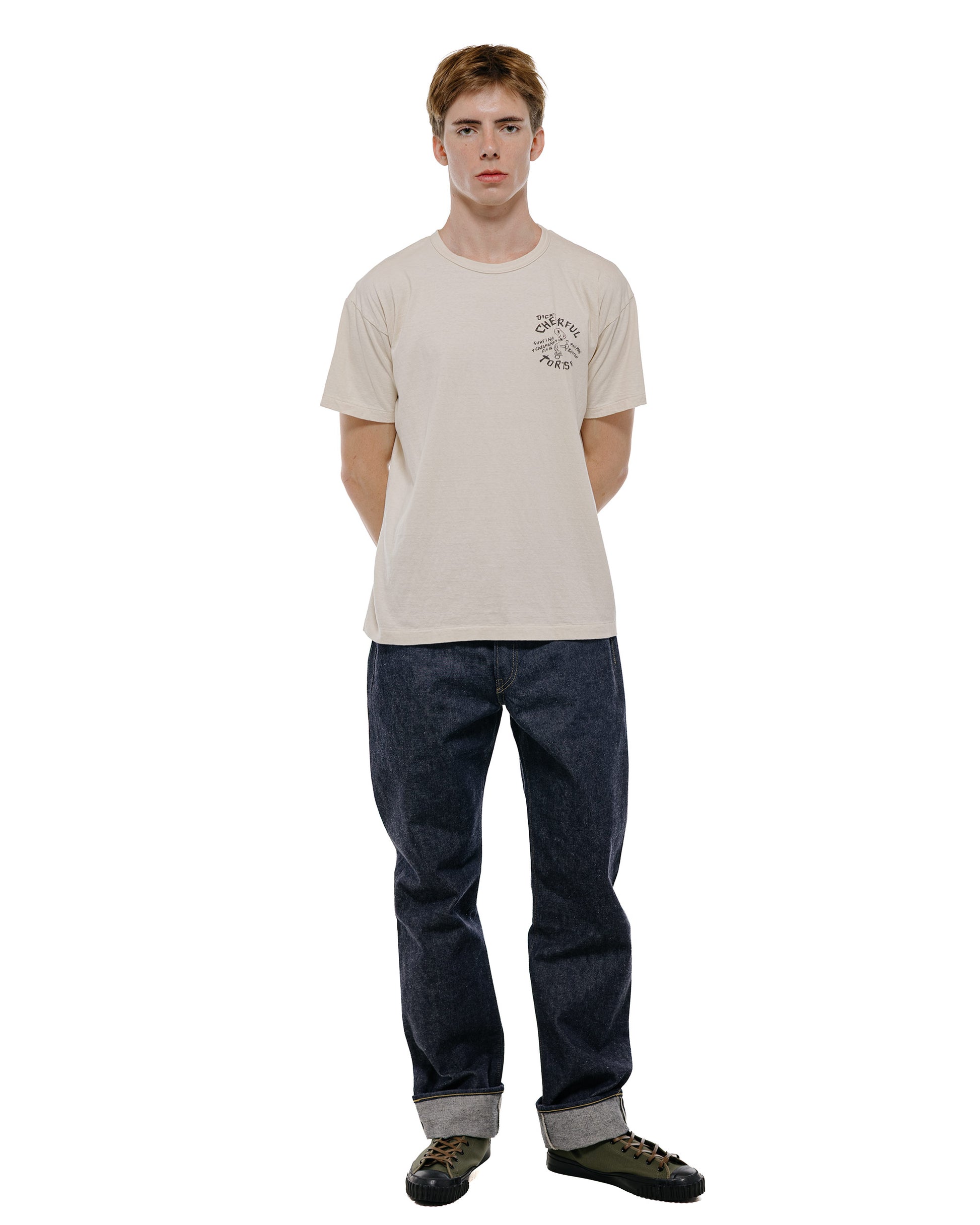 lost & found Warehouse Warehouse Lot. 1001XX(1000XX) 1947 Model Indigo Denim
