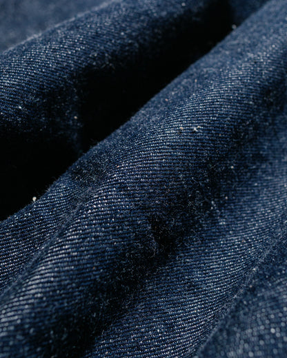 lost & found Warehouse Warehouse Lot. 1001XX(1000XX) 1954 Model Indigo Denim