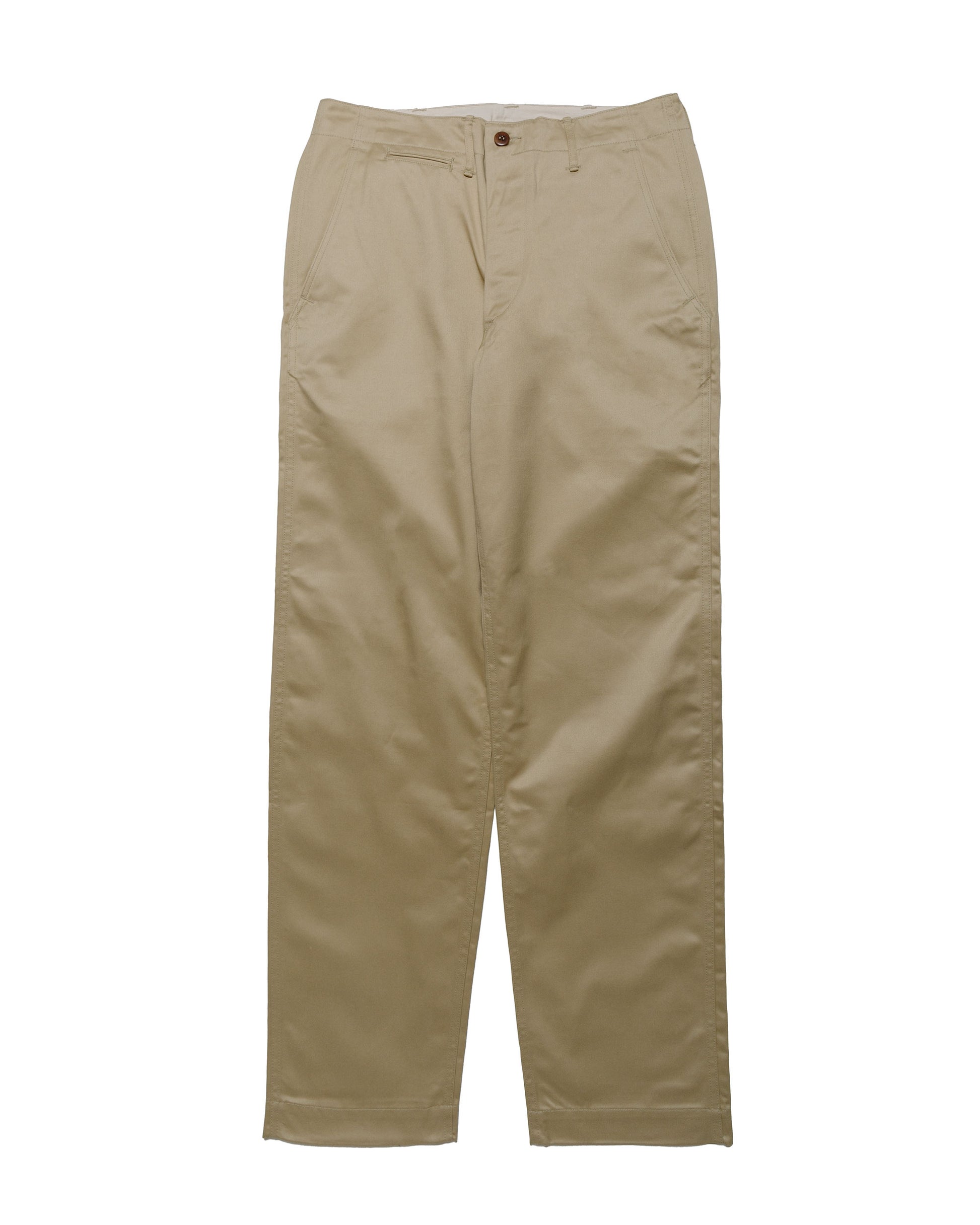 lost & found Warehouse Warehouse Lot. 1082 Chinoes Beige
