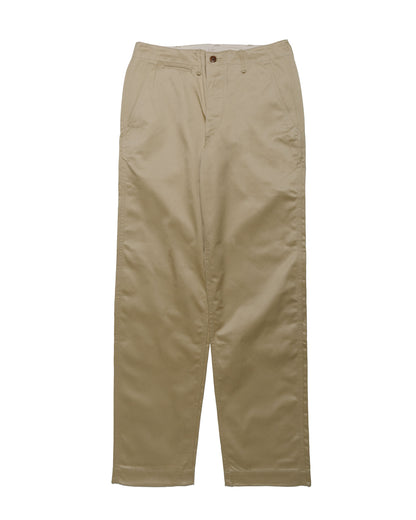 lost & found Warehouse Warehouse Lot. 1082 Chinoes Beige