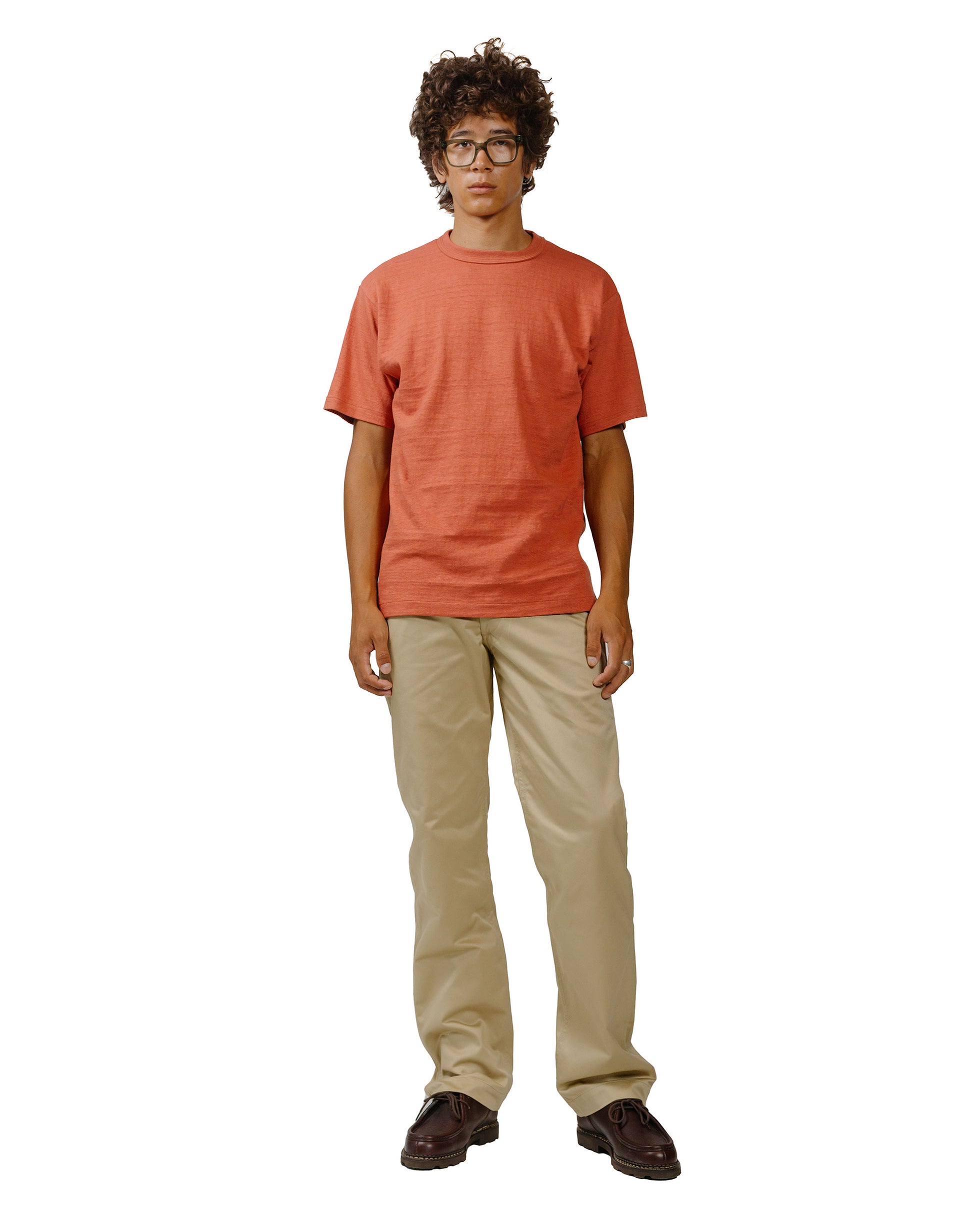 lost & found Warehouse Warehouse Lot. 1082 Chinoes Beige