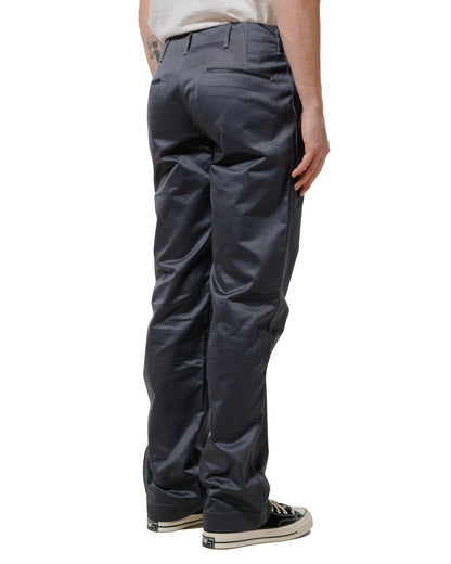 lost & found Warehouse Warehouse Lot. 1082 Chinoes Blue Grey