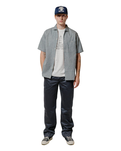 lost & found Warehouse Warehouse Lot. 1082 Chinoes Blue Grey