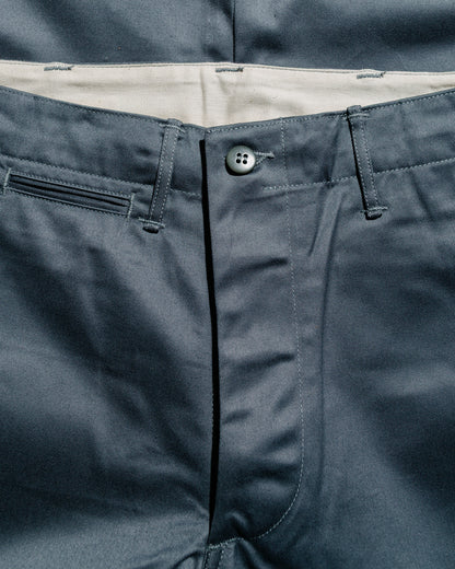 lost & found Warehouse Warehouse Lot. 1082 Chinoes Blue Grey