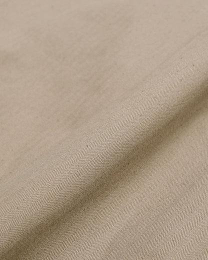 lost & found Warehouse Warehouse Lot. 1086 Military Herringbone Pants OD Green