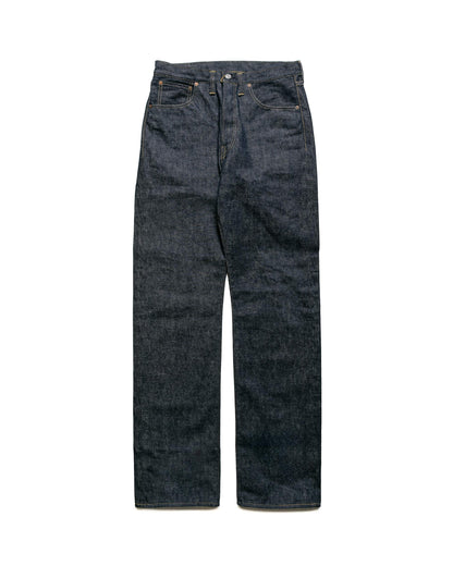 lost & found Warehouse Warehouse Lot. 1101 1970s Big E Indigo Denim
