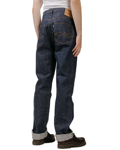 lost & found Warehouse Warehouse Lot. 1101 1970s Big E Indigo Denim
