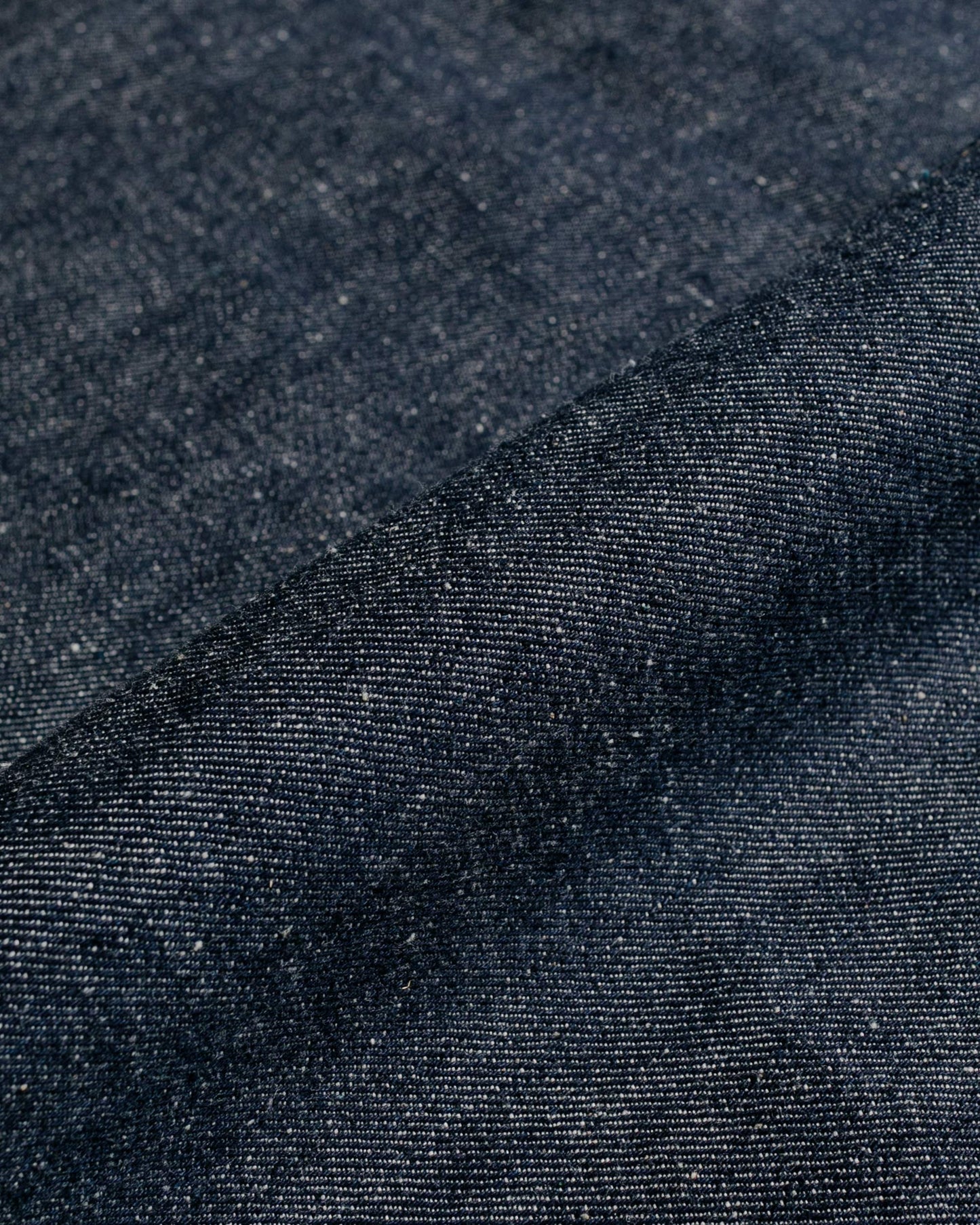 lost & found Warehouse Warehouse Lot. 1101 1970s Big E Indigo Denim