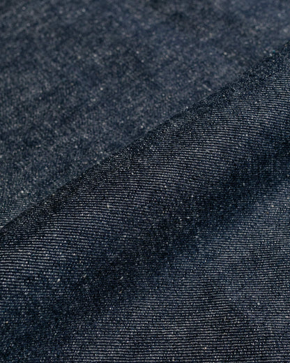 lost & found Warehouse Warehouse Lot. 1101 1970s Big E Indigo Denim