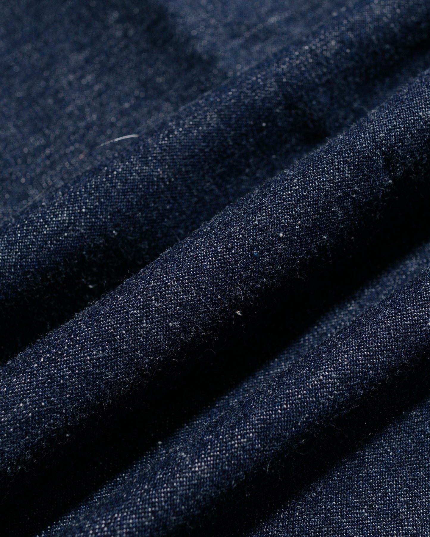 lost & found Warehouse Warehouse Lot. 1233 U.S. Navy Denim Trousers Indigo