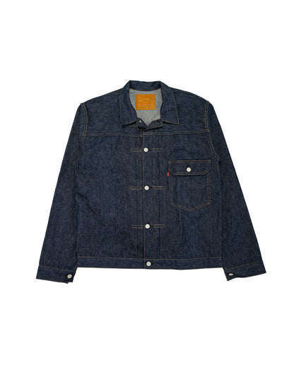 lost & found Warehouse Warehouse Lot. 2001XX 1st Type Indigo Denim