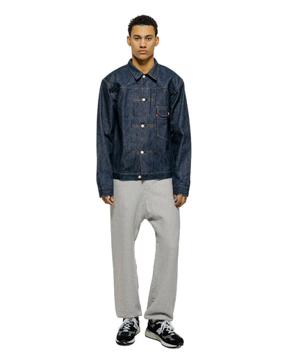 lost & found Warehouse Warehouse Lot. 2001XX 1st Type Indigo Denim