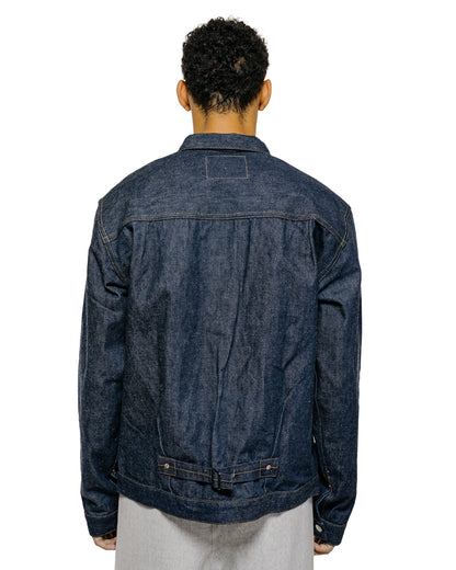 lost & found Warehouse Warehouse Lot. 2001XX 1st Type Indigo Denim