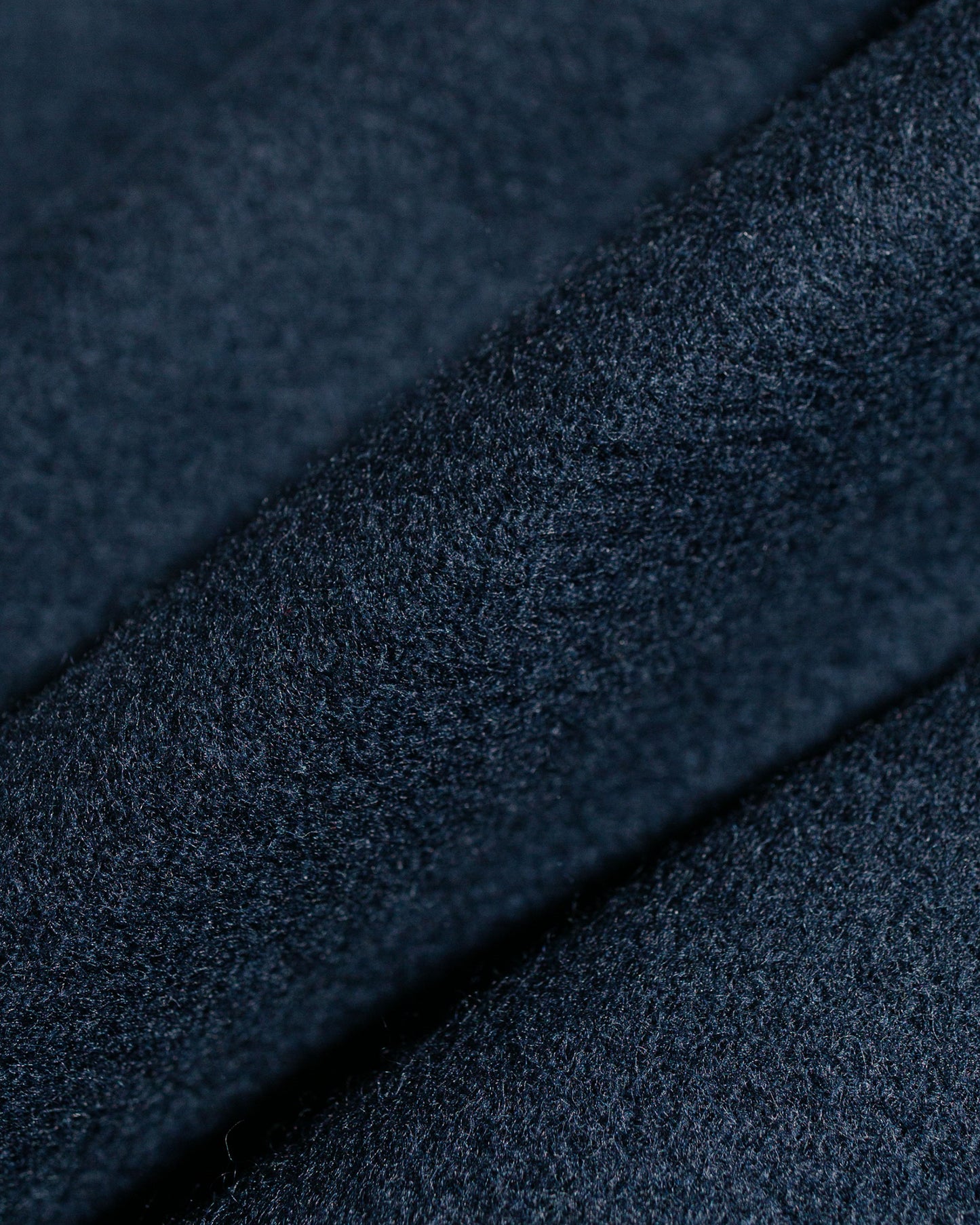 lost & found Warehouse Warehouse Lot. 2228 1930's U.S. Army Wool Mackinaw Coat Dark Navy