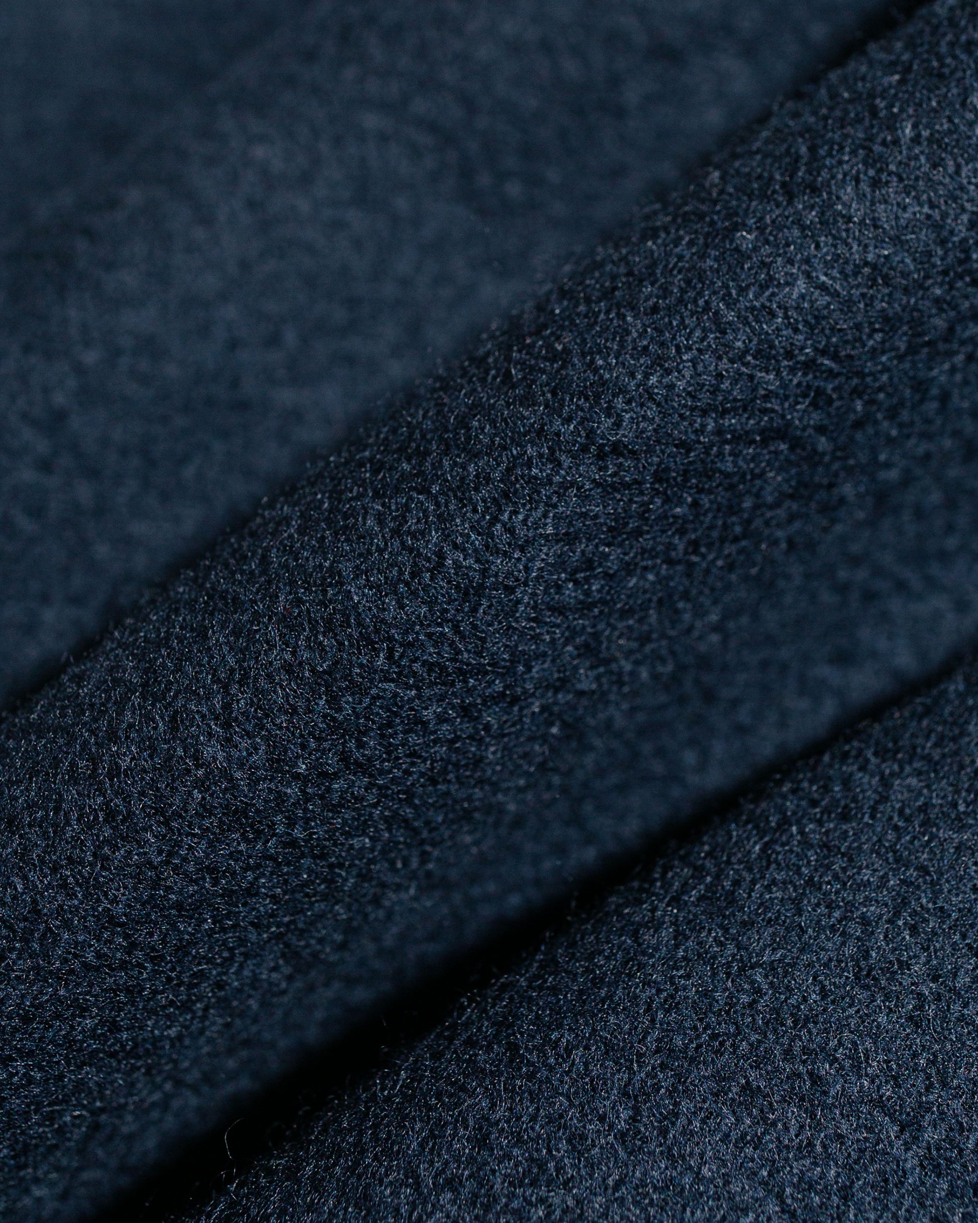 lost & found Warehouse Warehouse Lot. 2228 1930's U.S. Army Wool Mackinaw Coat Dark Navy