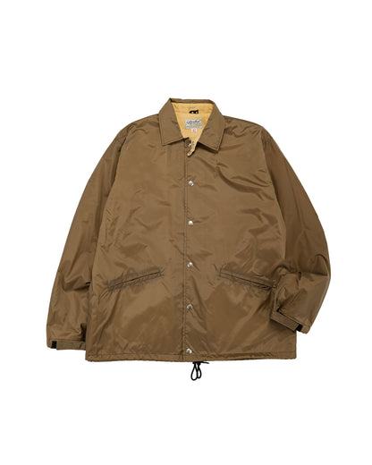 lost & found Warehouse Warehouse Lot. 2230 1970's Guide And Coach Jacket Brown