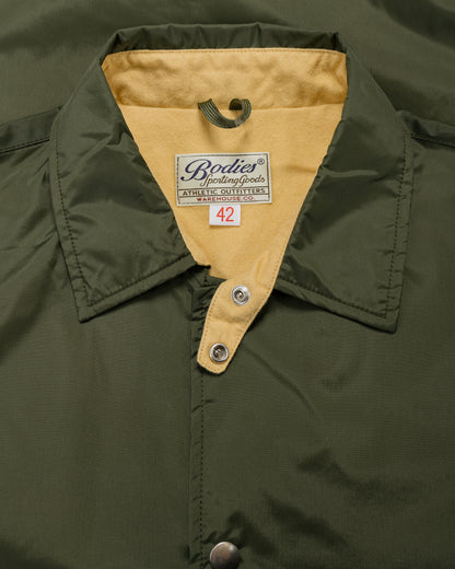 lost & found Warehouse Warehouse Lot. 2230 1970's Guide And Coach Jacket OD Green