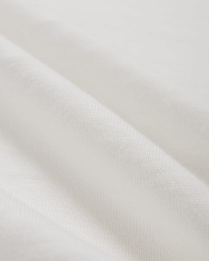 Warehouse Lot. 4048 Short Sleeve Freedom T-Shirt Off White