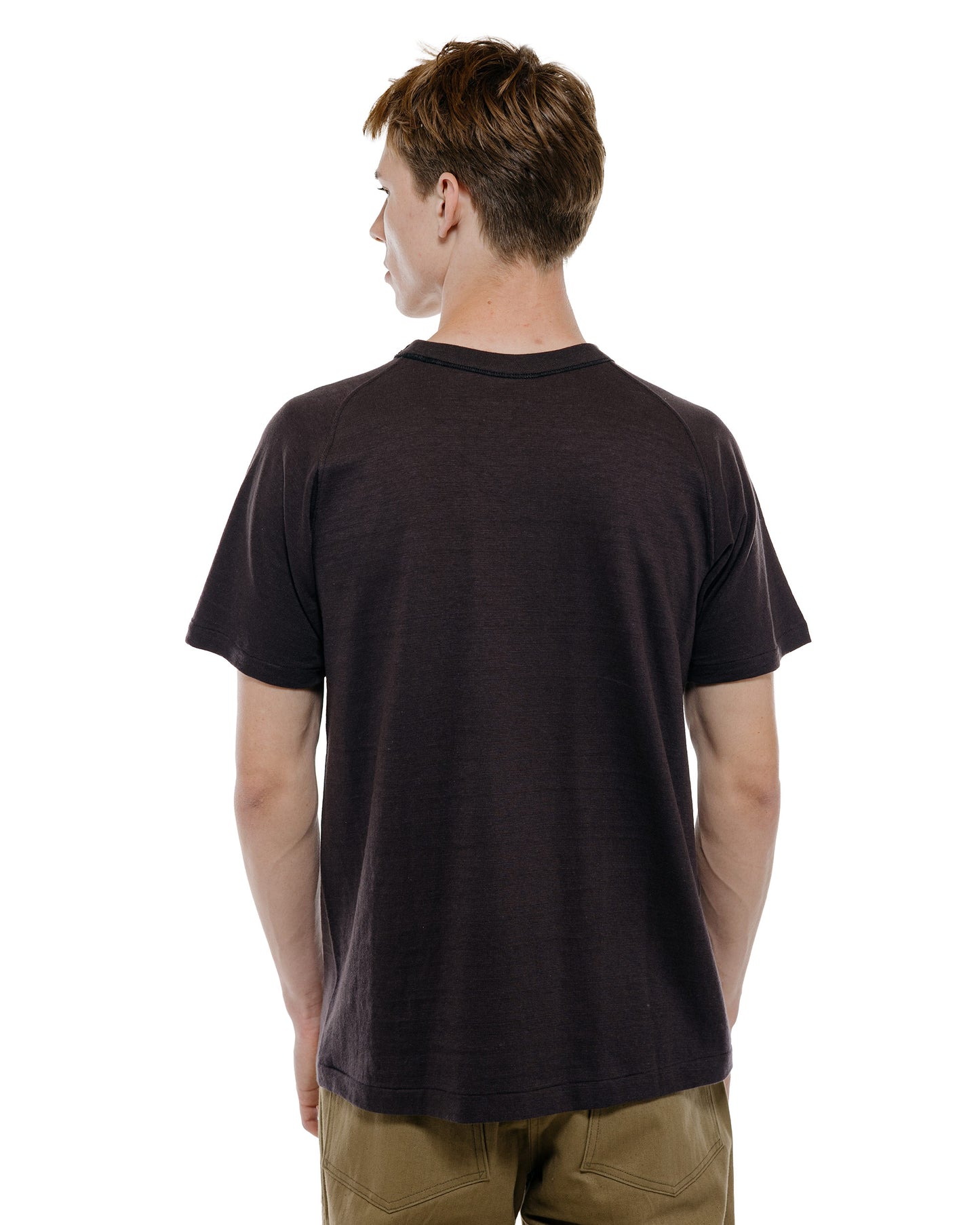 Warehouse Lot. 4048 Short Sleeve Freedom T-Shirt Sumikuro