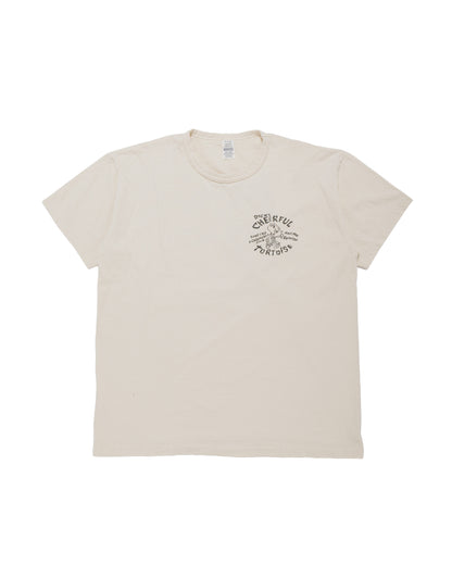 Warehouse Lot. 4064 Tortoise Cream