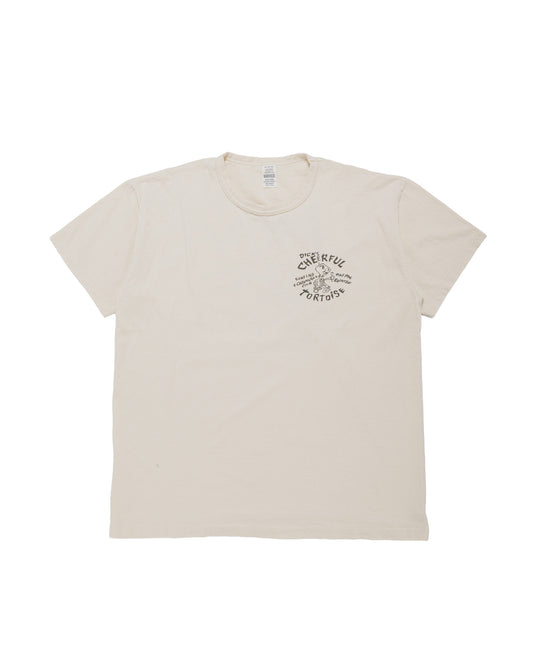 Warehouse Lot. 4064 Tortoise Cream