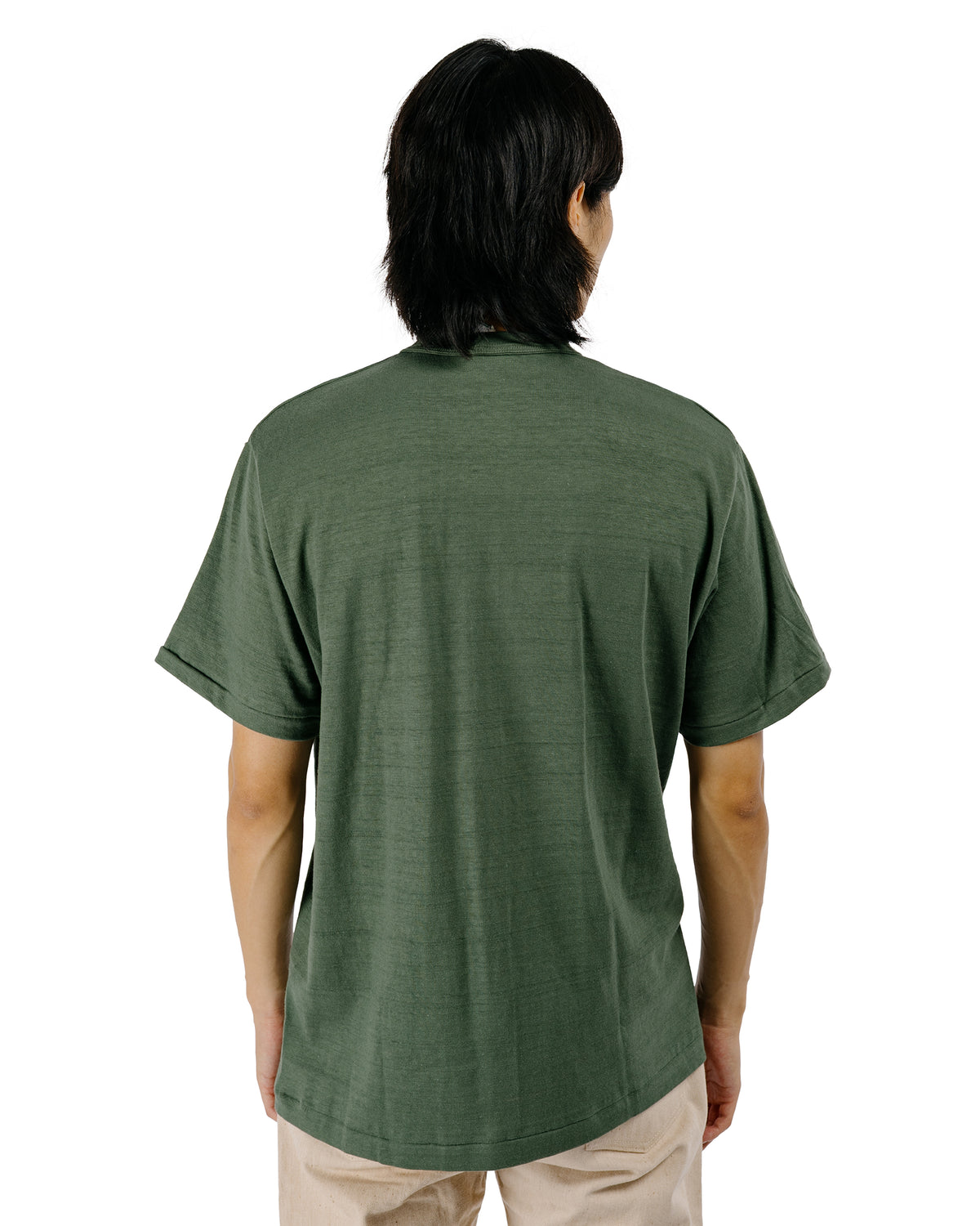 Warehouse Lot. 4601 Green Turtle Green