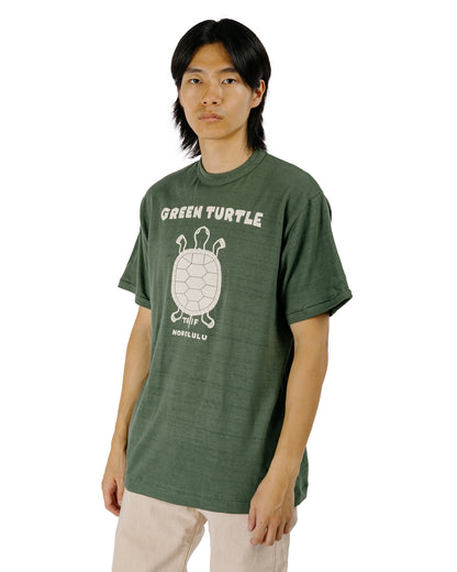 Warehouse Lot. 4601 Green Turtle Green