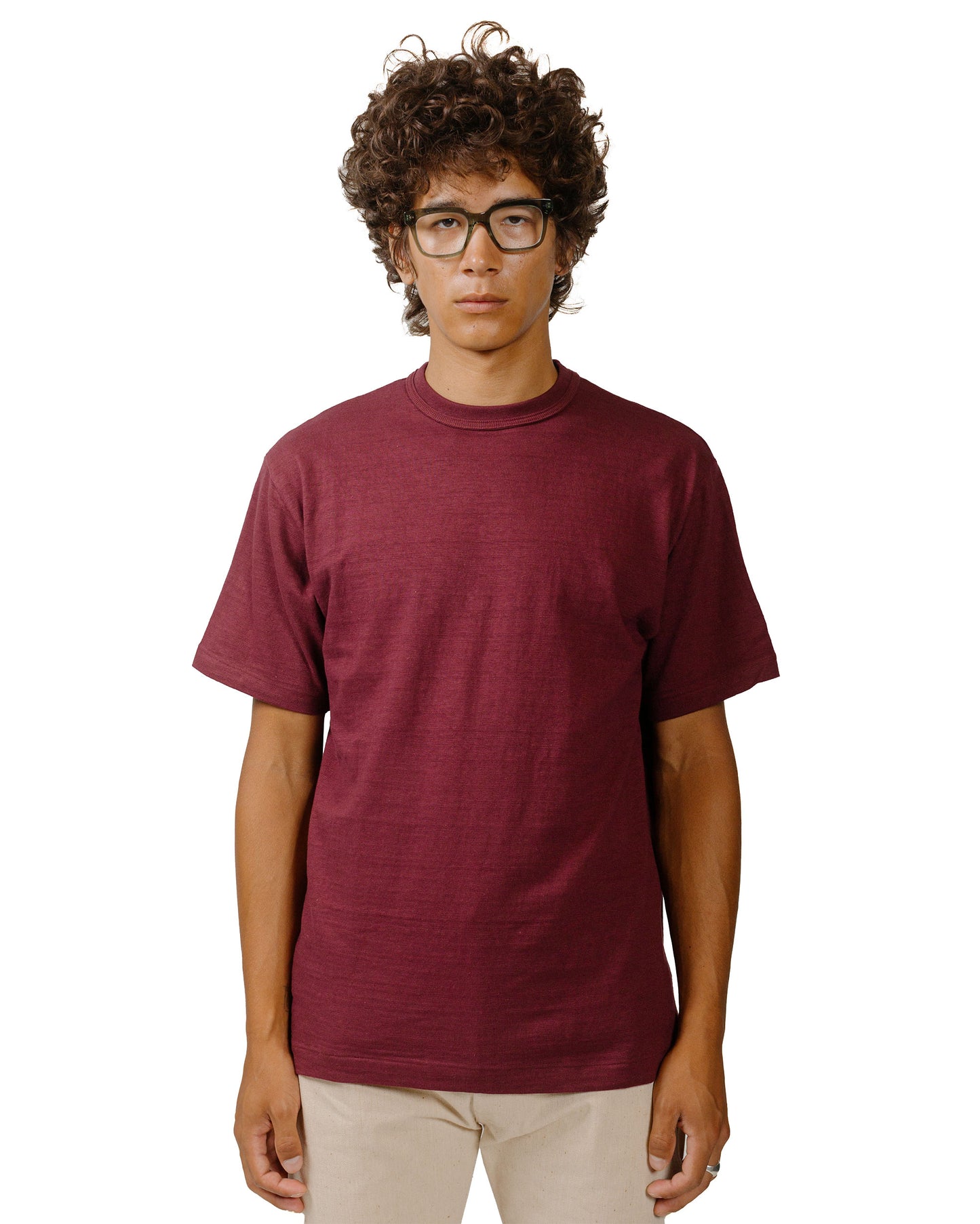 lost & found Warehouse Warehouse Lot. 4601 No Print Bordeaux