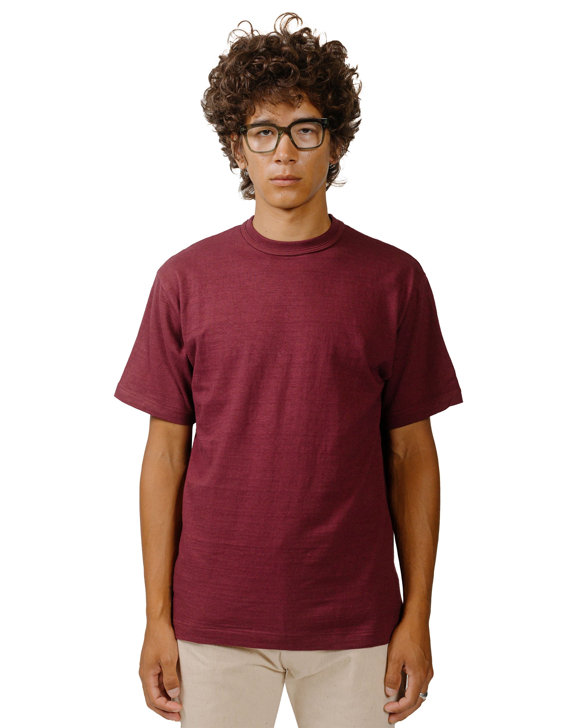 lost & found Warehouse Warehouse Lot. 4601 No Print Bordeaux