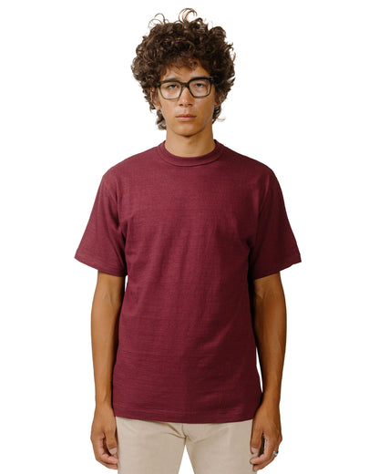 lost & found Warehouse Warehouse Lot. 4601 No Print Bordeaux