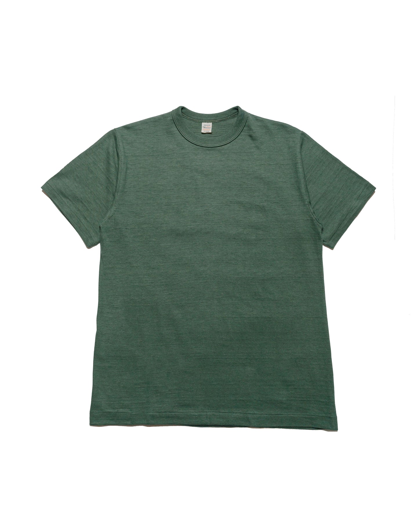 lost & found Warehouse Warehouse Lot. 4601 No Print Green