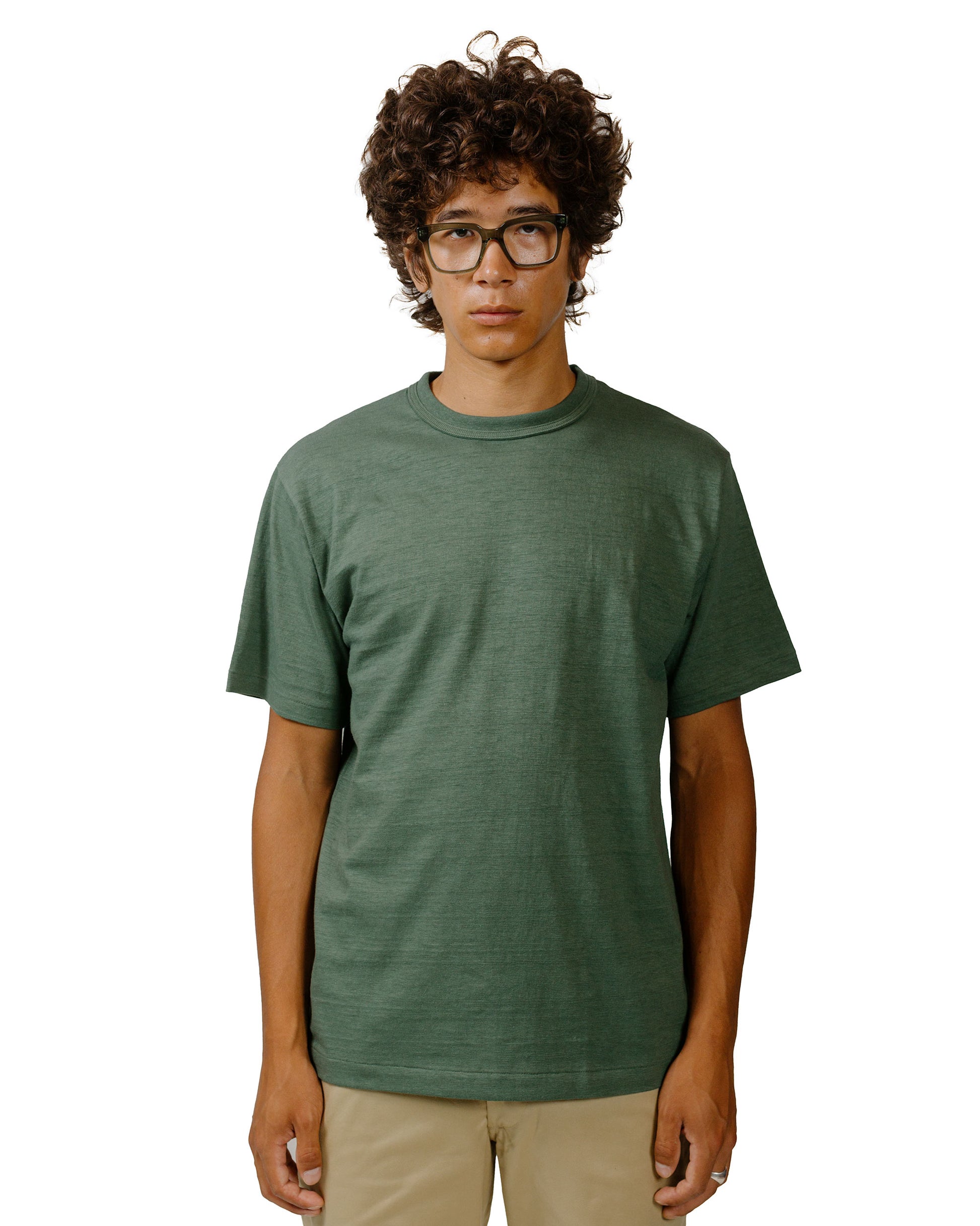 lost & found Warehouse Warehouse Lot. 4601 No Print Green