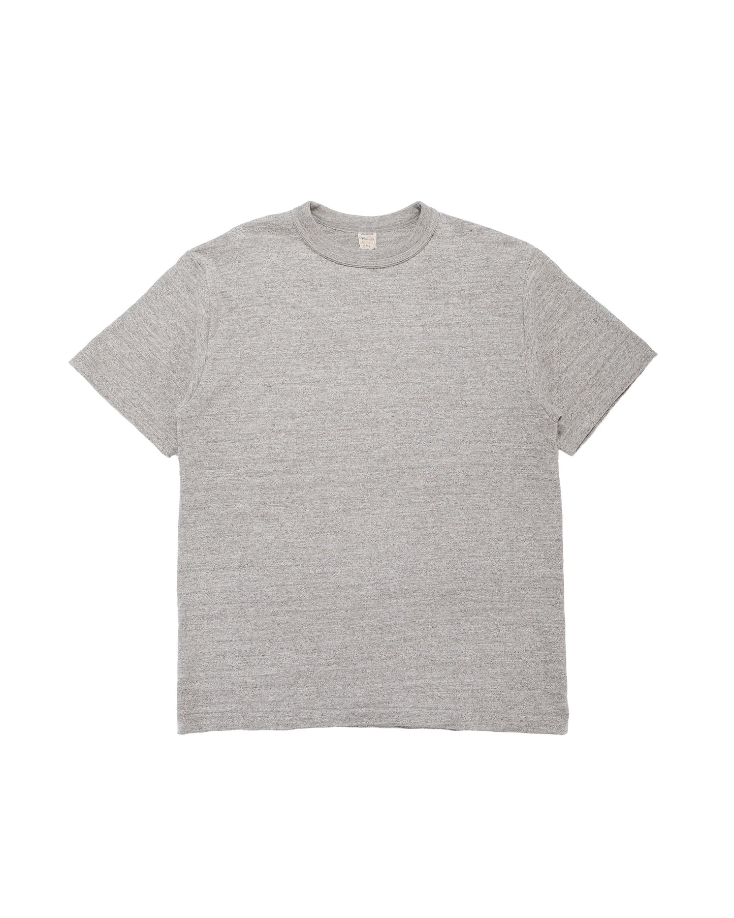 lost & found Warehouse Warehouse Lot. 4601 No Print Heather Grey