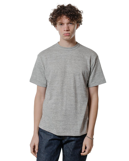 lost & found Warehouse Warehouse Lot. 4601 No Print Heather Grey