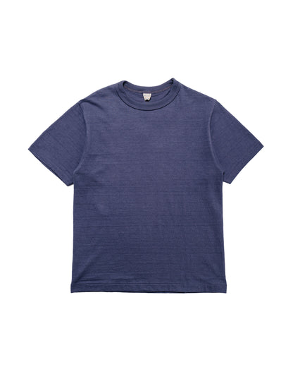 Warehouse Lot. 4601 No Print Navy